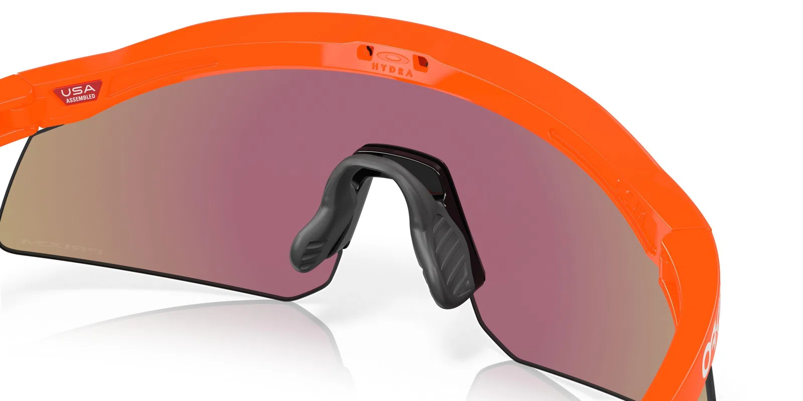 Oakley Hydra 9229 Sunglasses - view 40